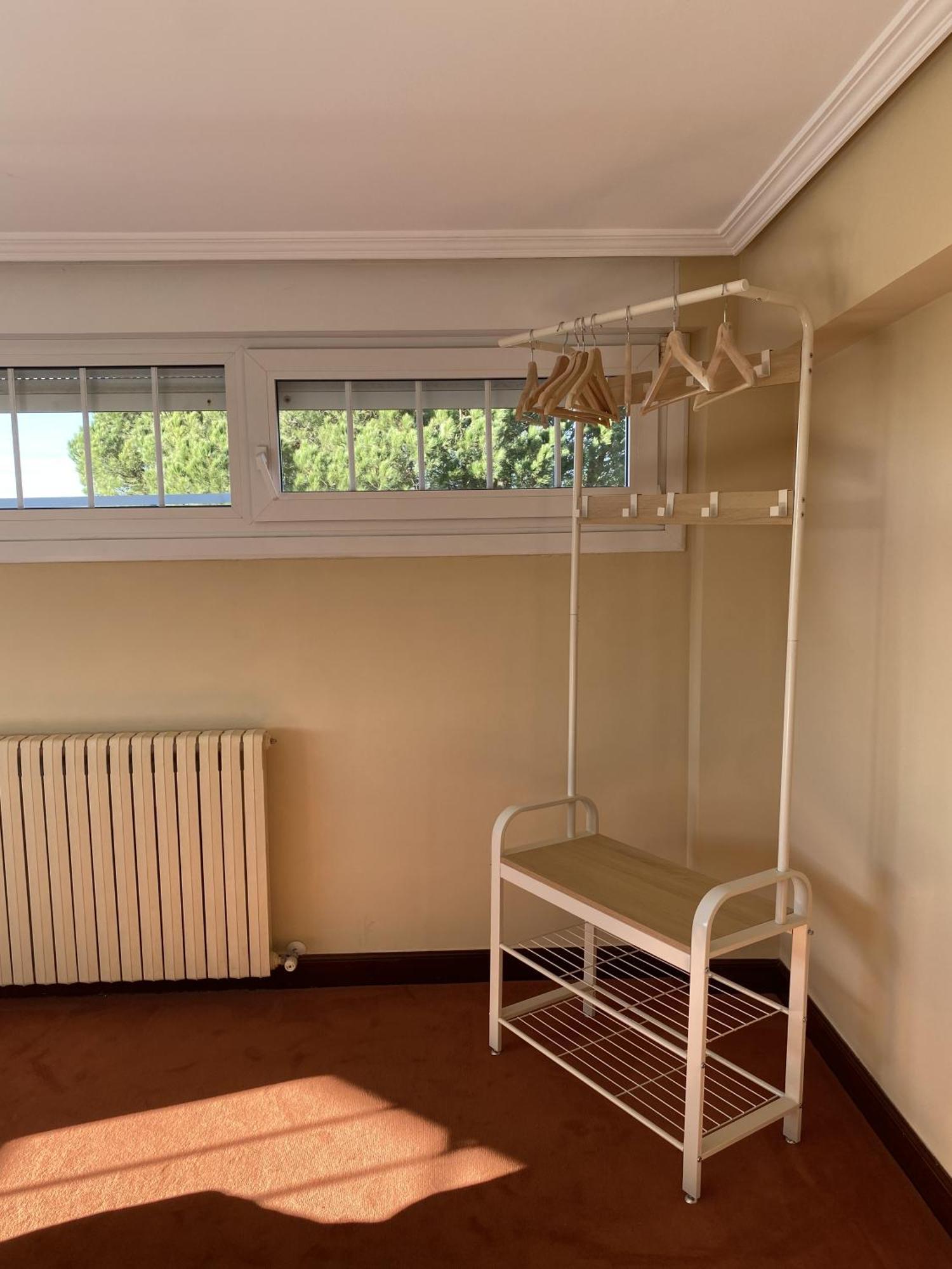 Gasthaus El Tejado De Santa Ana Barrika Zimmer foto